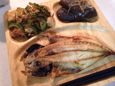 トレーニング31日目 夜