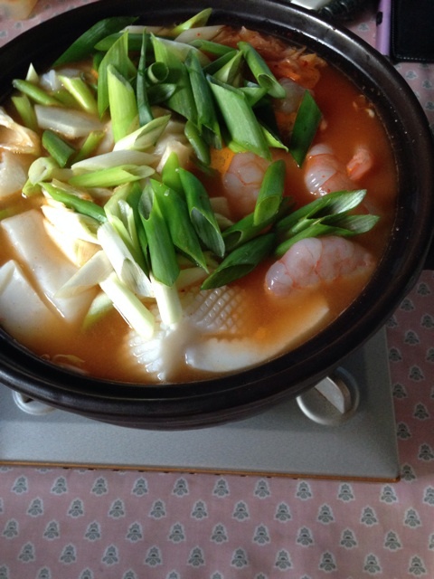 トレーニング35日目 夜