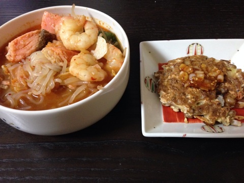 トレーニング37日目 夜