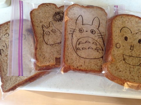 トレーニング45日目 夜