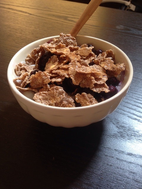 トレーニング53日目 昼