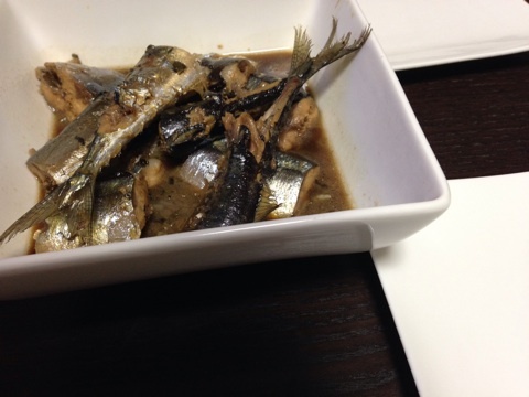 トレーニング56日目　夜