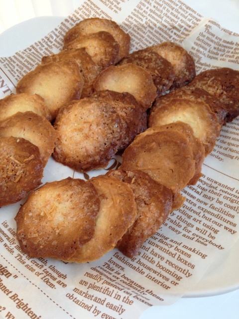 トレーニング62日目　昼