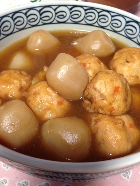 トレーニング63日目　夜