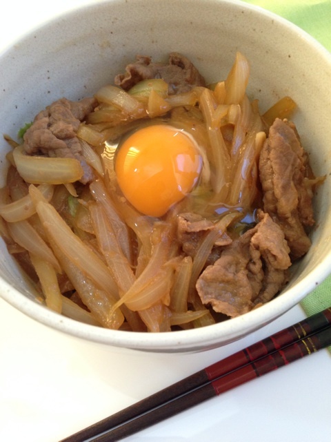 トレーニング64日目　朝