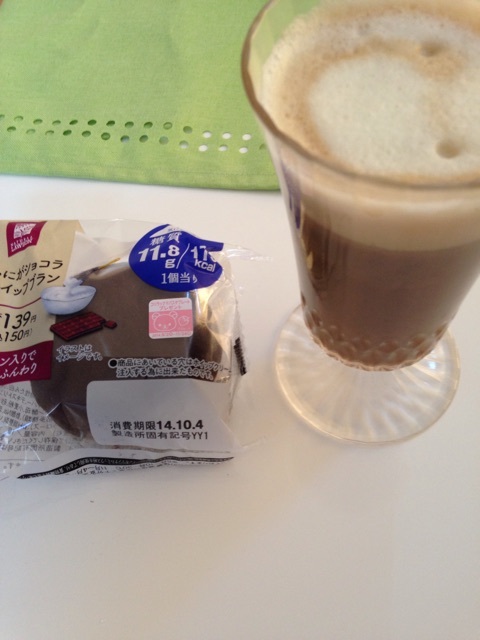 トレーニング68日目　昼