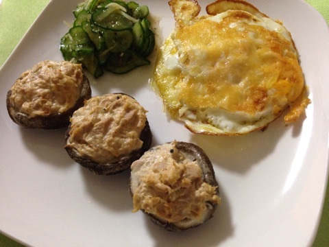 トレーニング69日目 夜