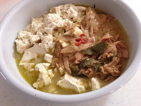 トレーニング70日目　朝